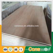 Consmos High quality birch plywood / C2 white birch plywood/DE birch plywood